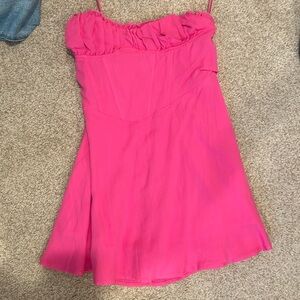 SKYLAR MADISON dress